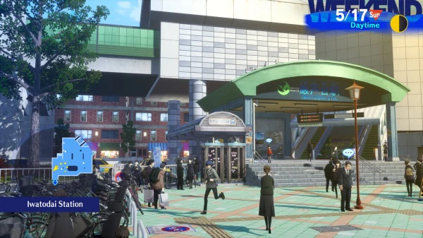 Persona 3 Reload (Code in a Box) - Image 4