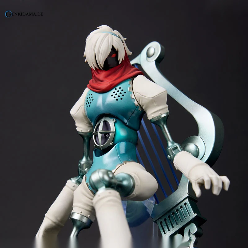 Persona 3 RELOAD FORM-ISM Orpheus - Image 2