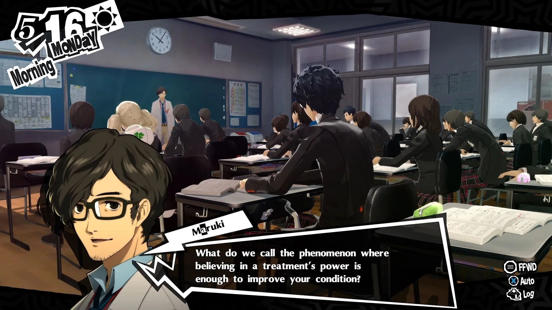 Persona 5 Royal (Code in a Box) (PC) - Image 6