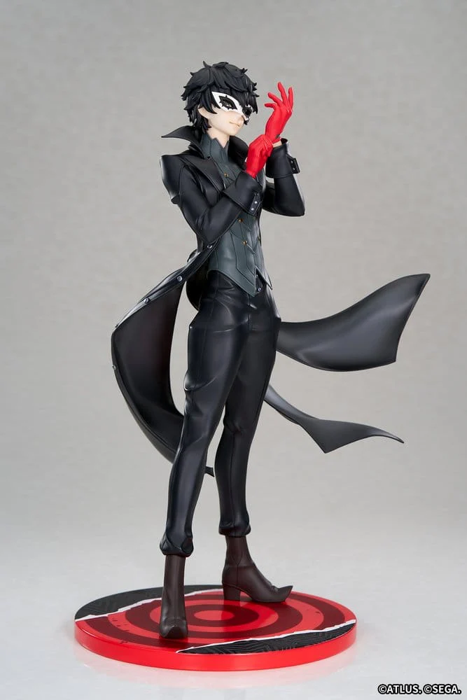 Persona 5 Royal Limpie Series PVC Figur Joker - Image 14