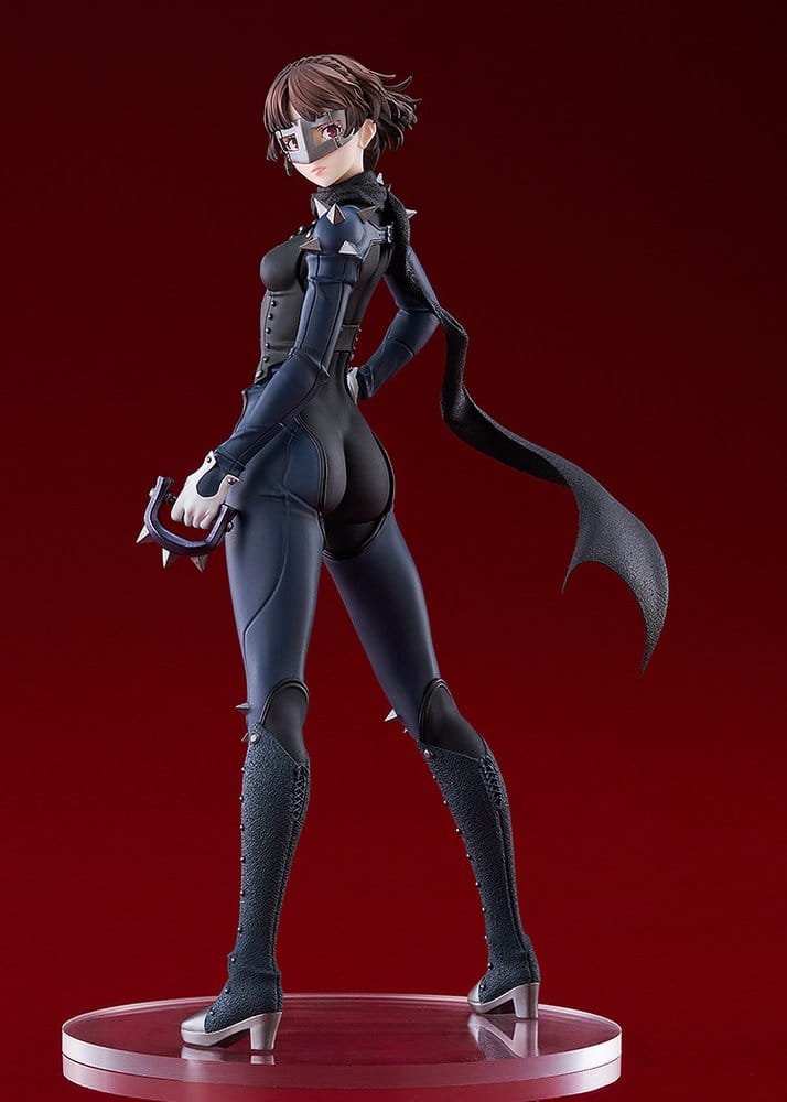Persona5 Royal Pop Up Parade Statue Queen L Size - Image 2