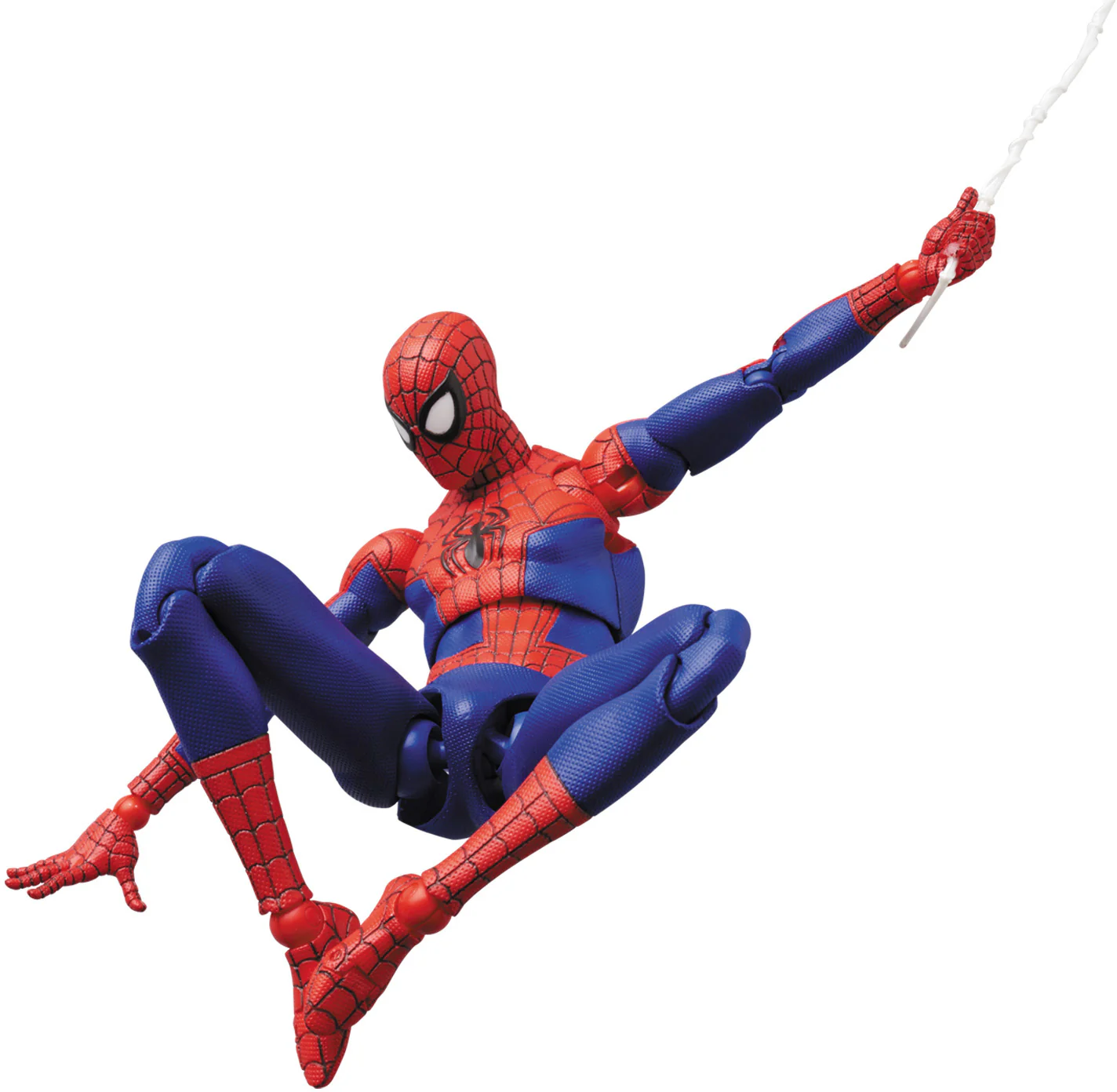 Peter B. Parker Spider-Man Mafex Medicom - Image 7