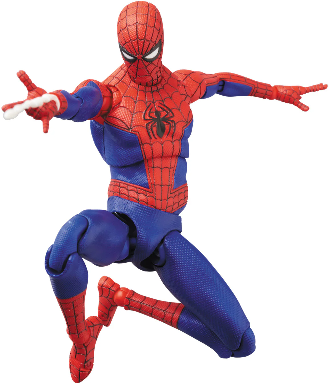 Peter B. Parker Spider-Man Mafex Medicom - Image 8