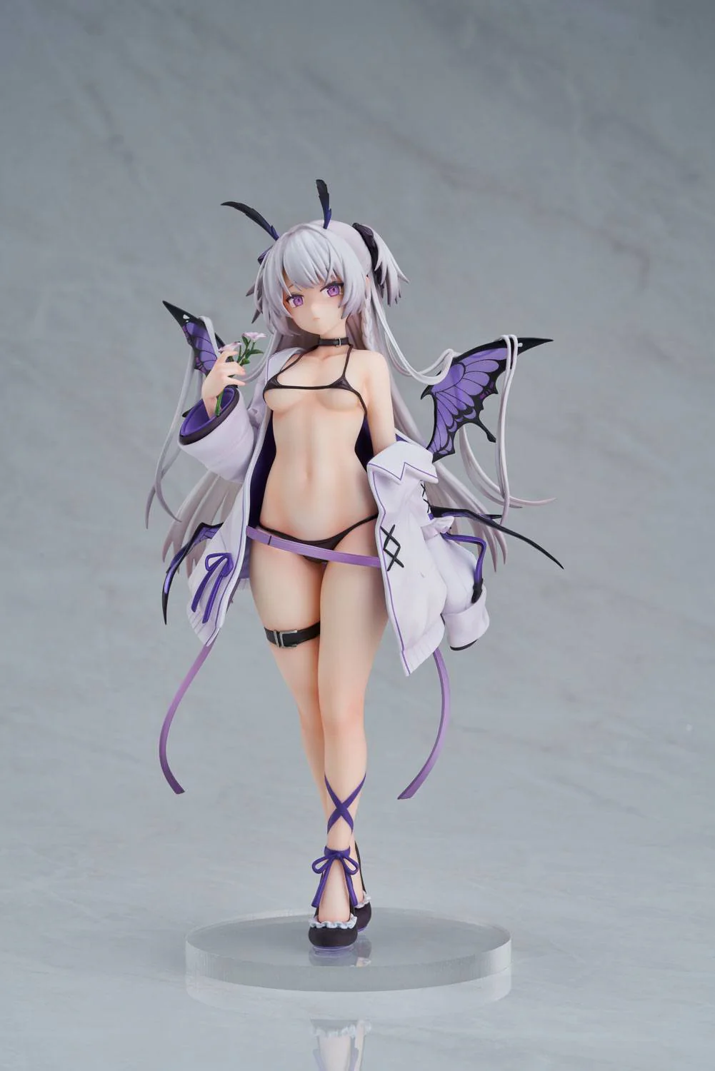 Petunia STD Ver. Original Character Aoko - Image 2