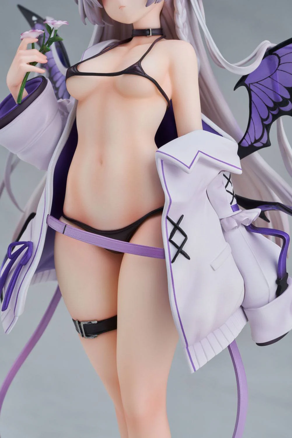 Petunia STD Ver. Original Character Aoko - Image 28