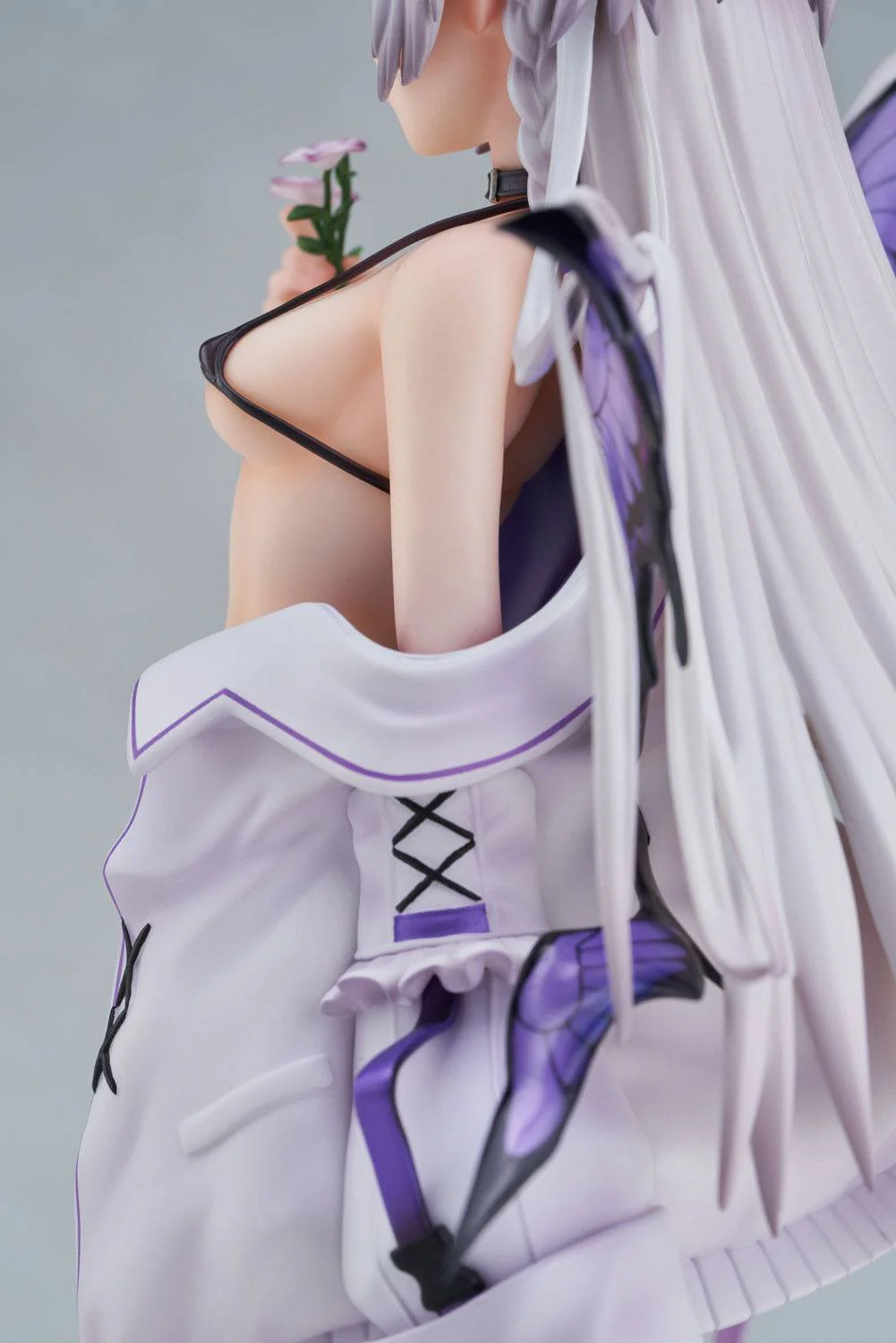 Petunia STD Ver. Original Character Aoko - Image 4