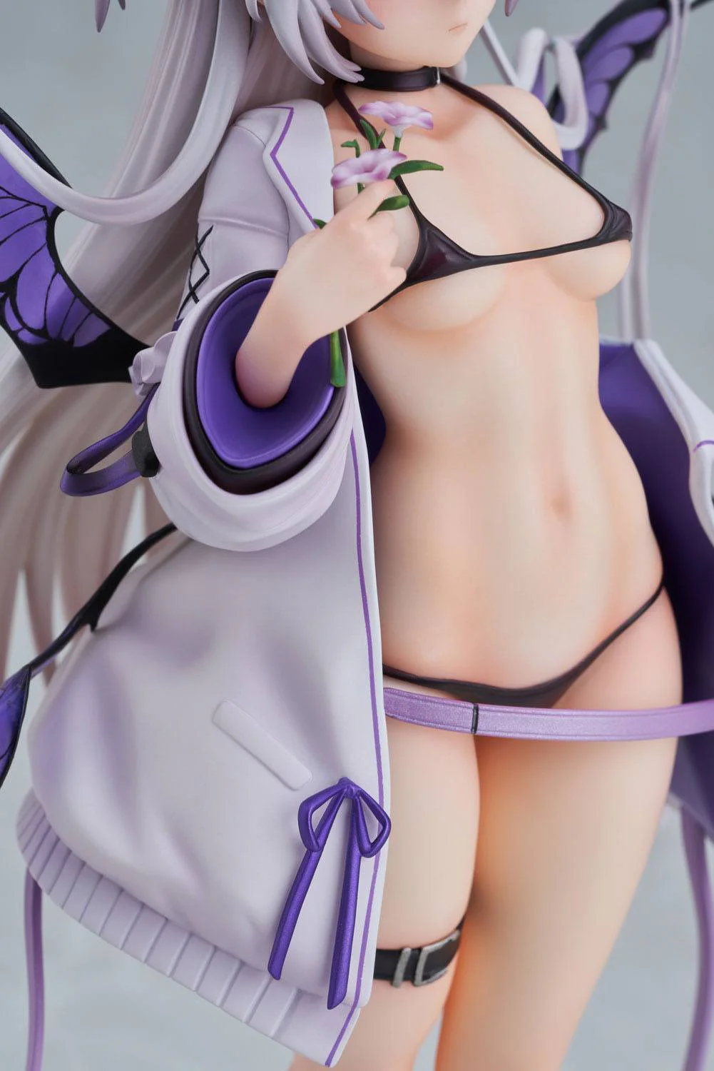 Petunia STD Ver. Original Character Aoko - Image 5