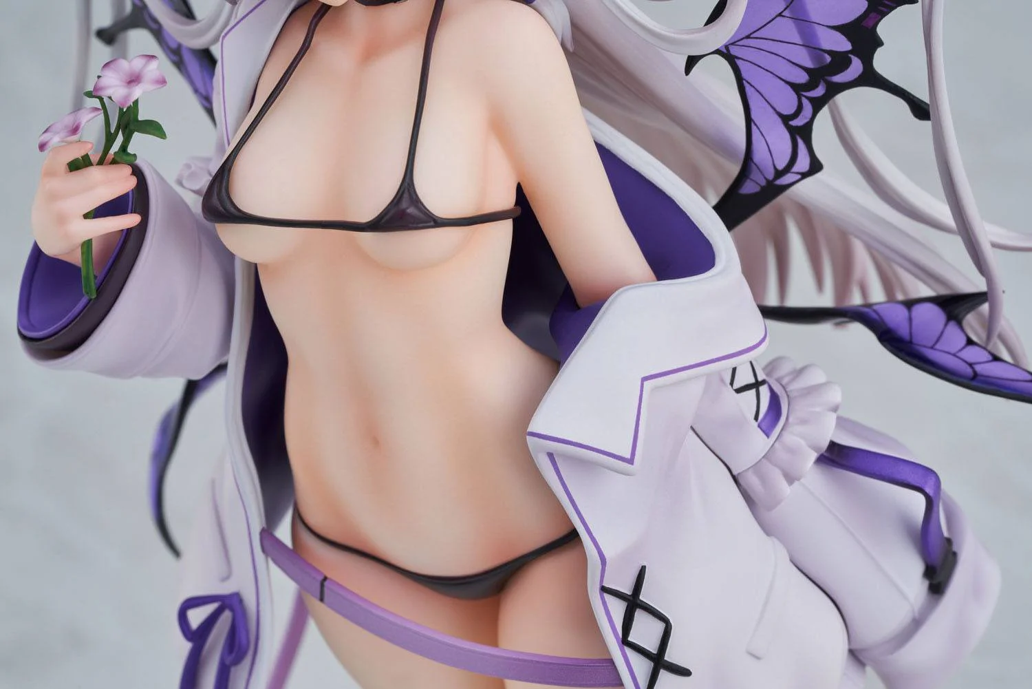 Petunia STD Ver. Original Character Aoko - Image 7