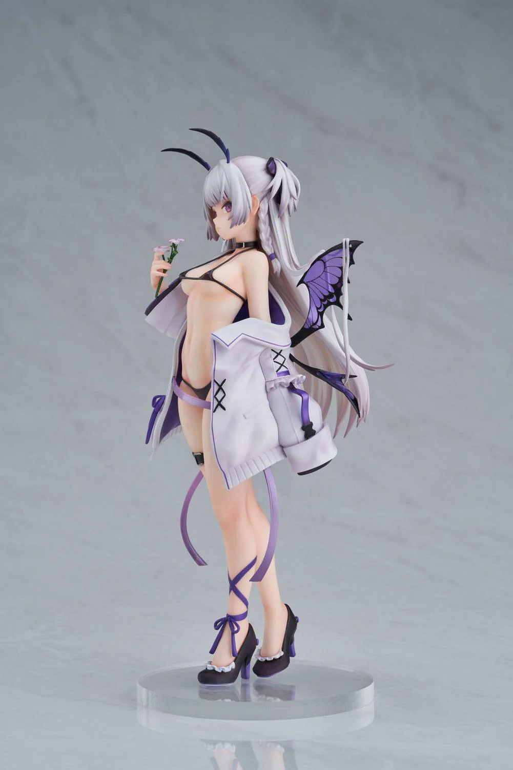 Petunia STD Ver. Original Character Aoko - Image 8