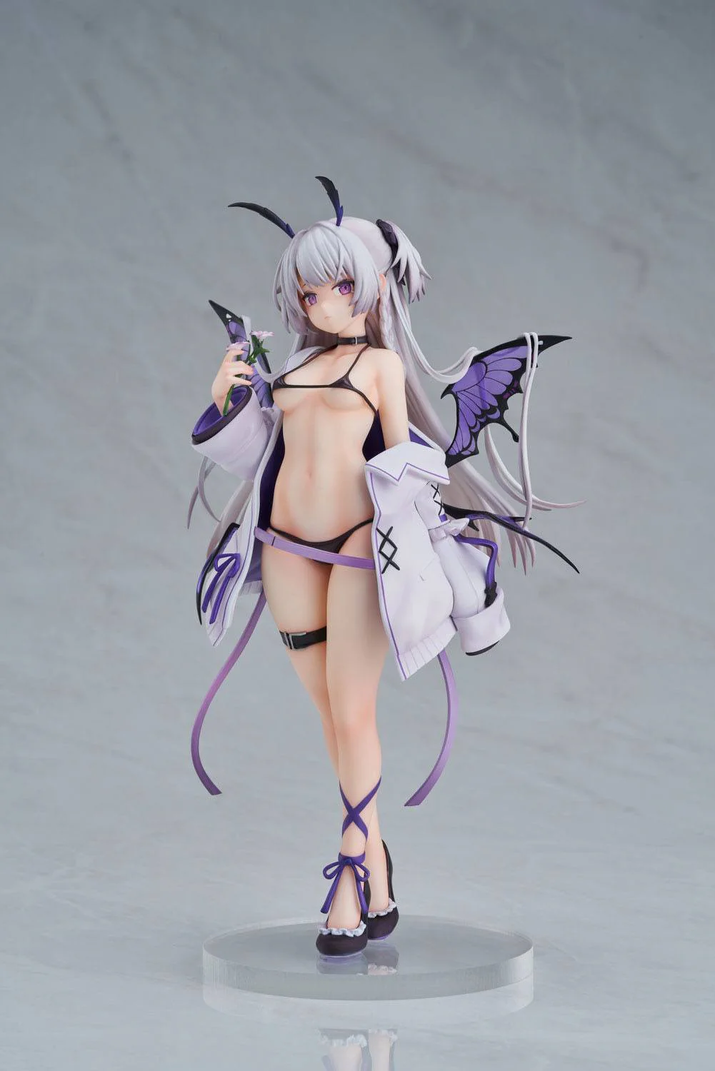 Petunia STD Ver. Original Character Aoko - Image 9