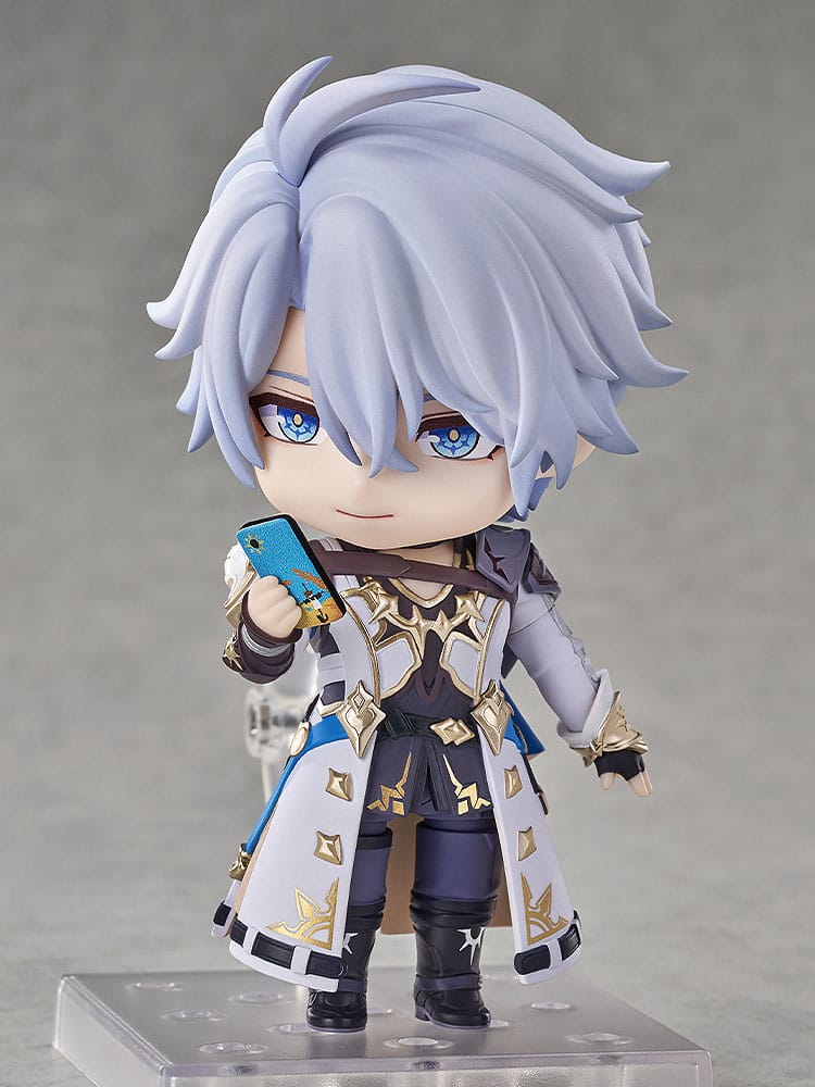 Phainon Nendoroid Good Smile Company - Image 5
