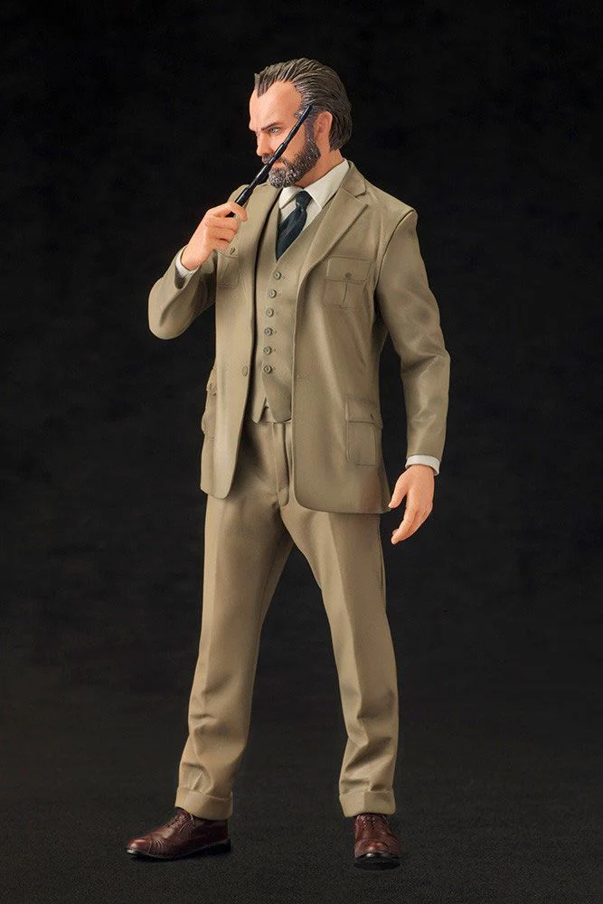 Phantastische Tierwesen 2 ARTFX+ Statue Albus Dumbledore - Image 2