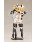 Phantasy Star Online 2 Plastic Model Kit Grand Scale Gene Stellatears Version - Image 11