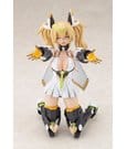 Phantasy Star Online 2 Plastic Model Kit Grand Scale Gene Stellatears Version - Image 15