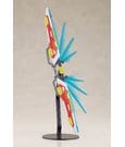 Phantasy Star Online 2 Plastic Model Kit Grand Scale Gene Stellatears Version - Image 16