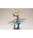 Phantasy Star Online 2 Plastic Model Kit Grand Scale Gene Stellatears Version - Image 2