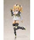 Phantasy Star Online 2 Plastic Model Kit Grand Scale Gene Stellatears Version - Image 3