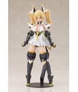 Phantasy Star Online 2 Plastic Model Kit Grand Scale Gene Stellatears Version - Image 5