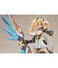 Phantasy Star Online 2 Plastic Model Kit Grand Scale Gene Stellatears Version - Image 6