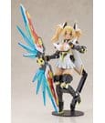 Phantasy Star Online 2 Plastic Model Kit Grand Scale Gene Stellatears Version - Image 7
