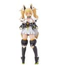 Phantasy Star Online 2 Plastic Model Kit Grand Scale Gene Stellatears Version - Image 9