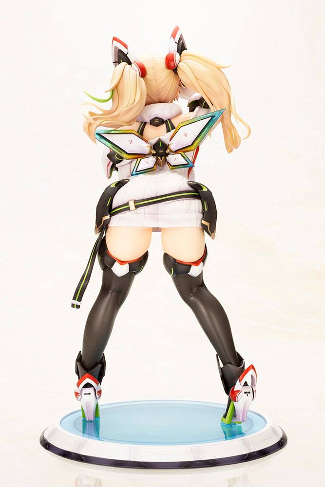 Phantasy Star Online 2 PVC Statue Gene (Stellamemories Ver.) - Image 4