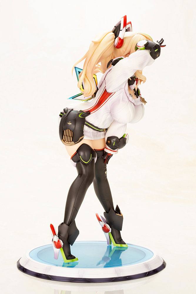 Phantasy Star Online 2 PVC Statue Gene (Stellamemories Ver.) - Image 5