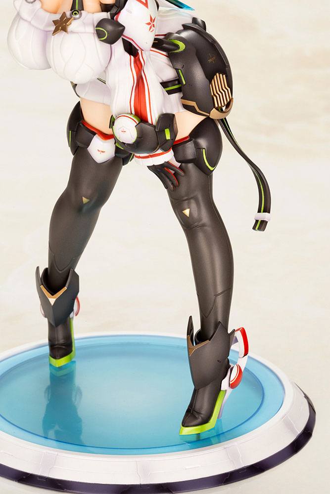 Phantasy Star Online 2 PVC Statue Gene (Stellamemories Ver.) - Image 8
