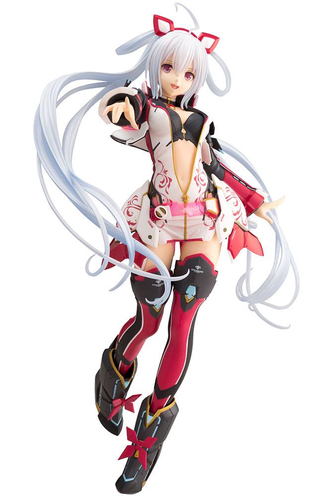 Phantasy Star Online 2 PVC Statue Matoi Tony Ver.