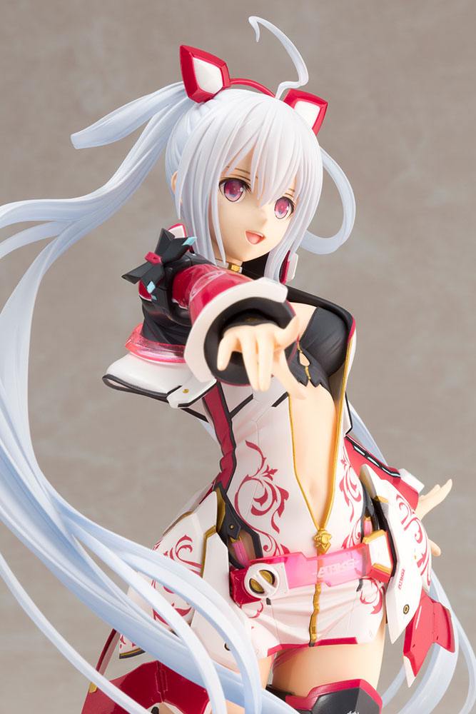 Phantasy Star Online 2 PVC Statue Matoi Tony Ver. - Image 11