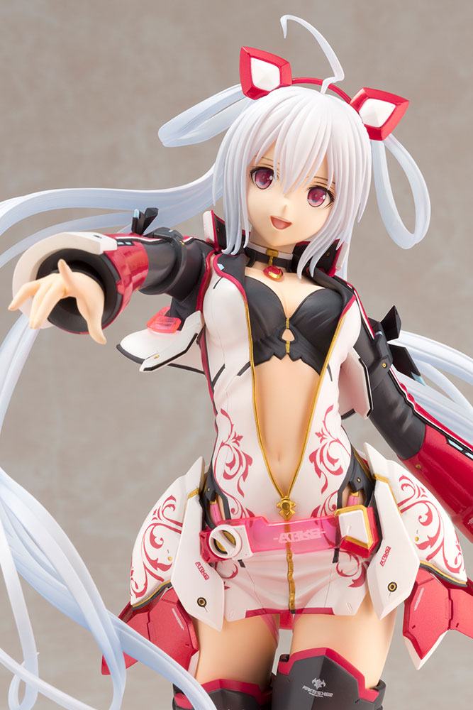 Phantasy Star Online 2 PVC Statue Matoi Tony Ver. - Image 12