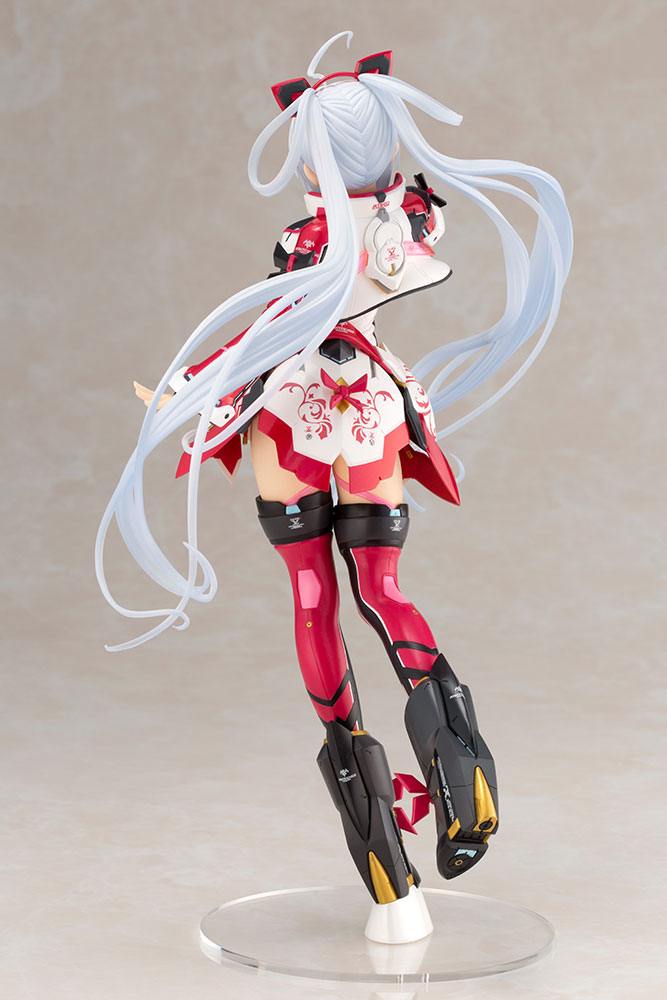 Phantasy Star Online 2 PVC Statue Matoi Tony Ver. - Image 9
