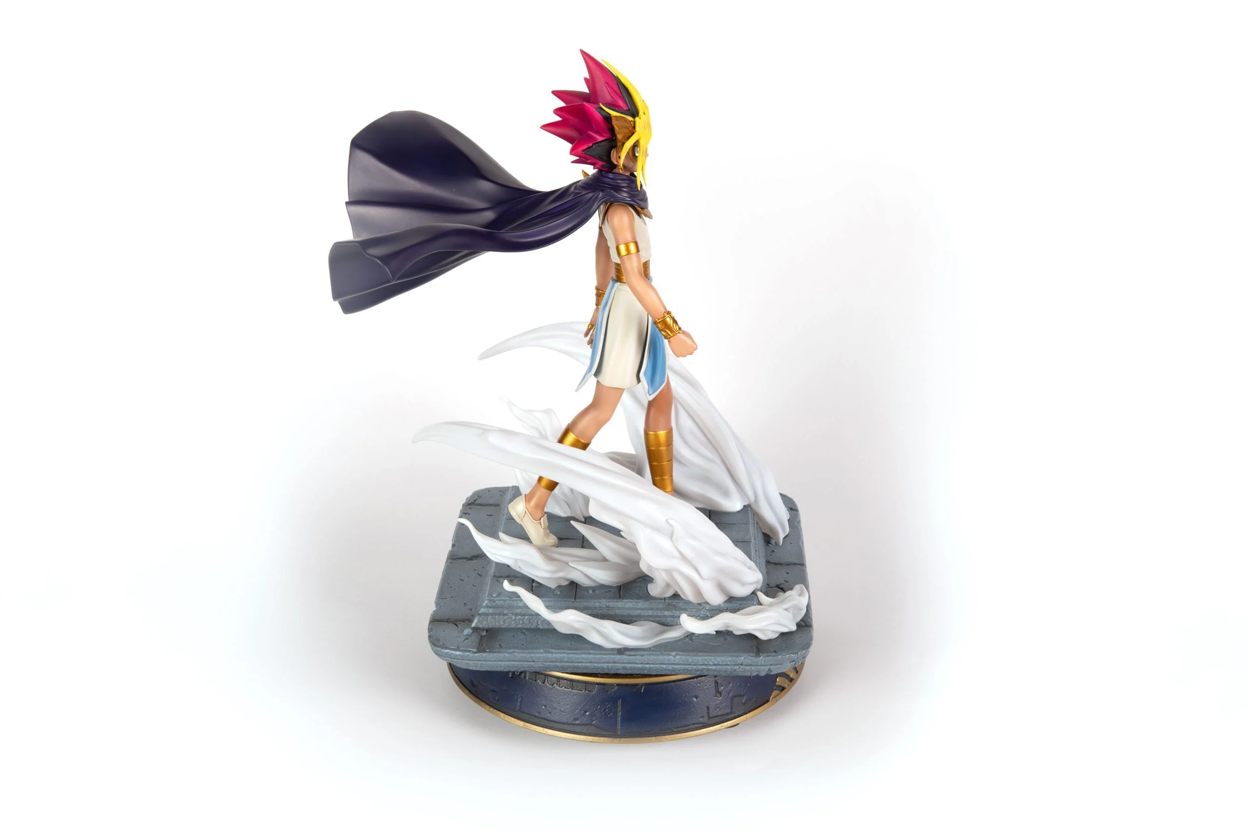 Pharaoh Atem Yu-Gi-Oh! First 4 Figures - Image 19