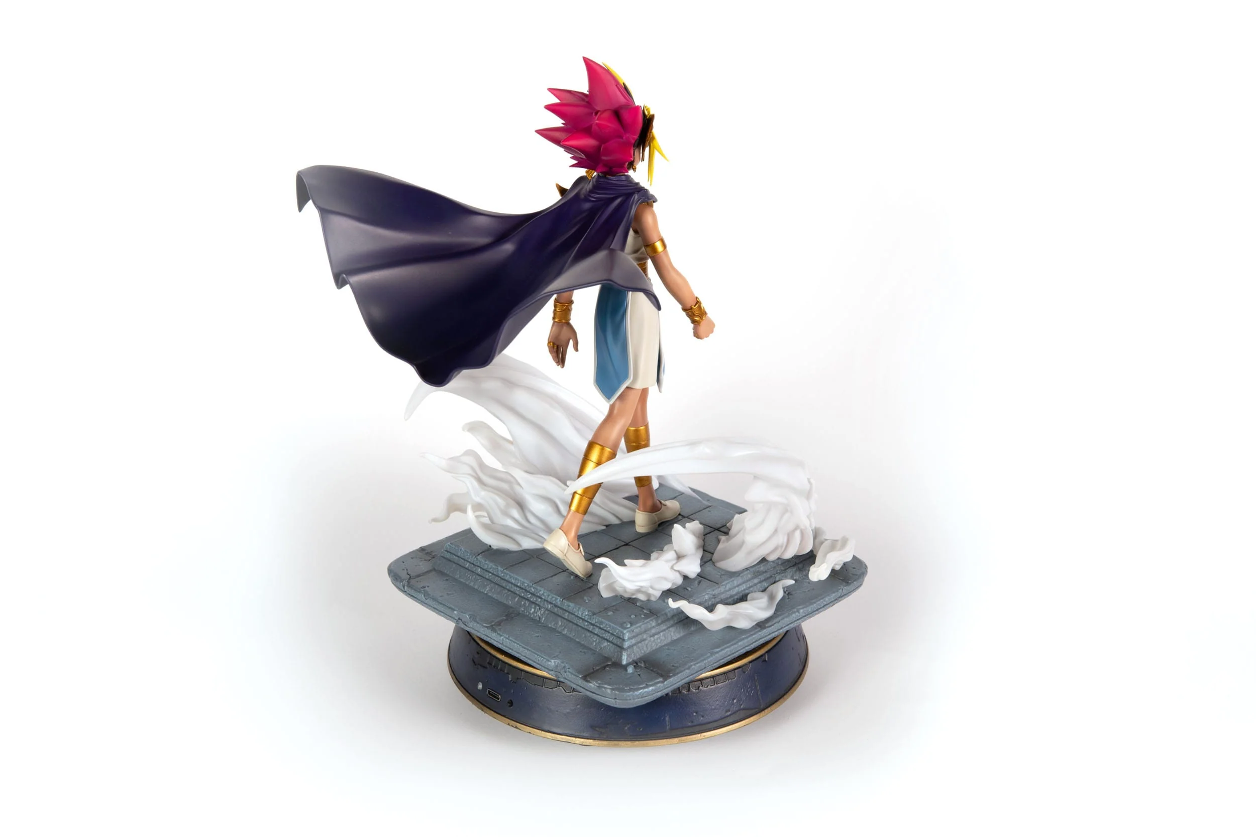 Pharaoh Atem Yu-Gi-Oh! First 4 Figures - Image 20