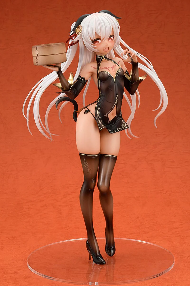 Philena Waal Original Character Amakuni Bonus