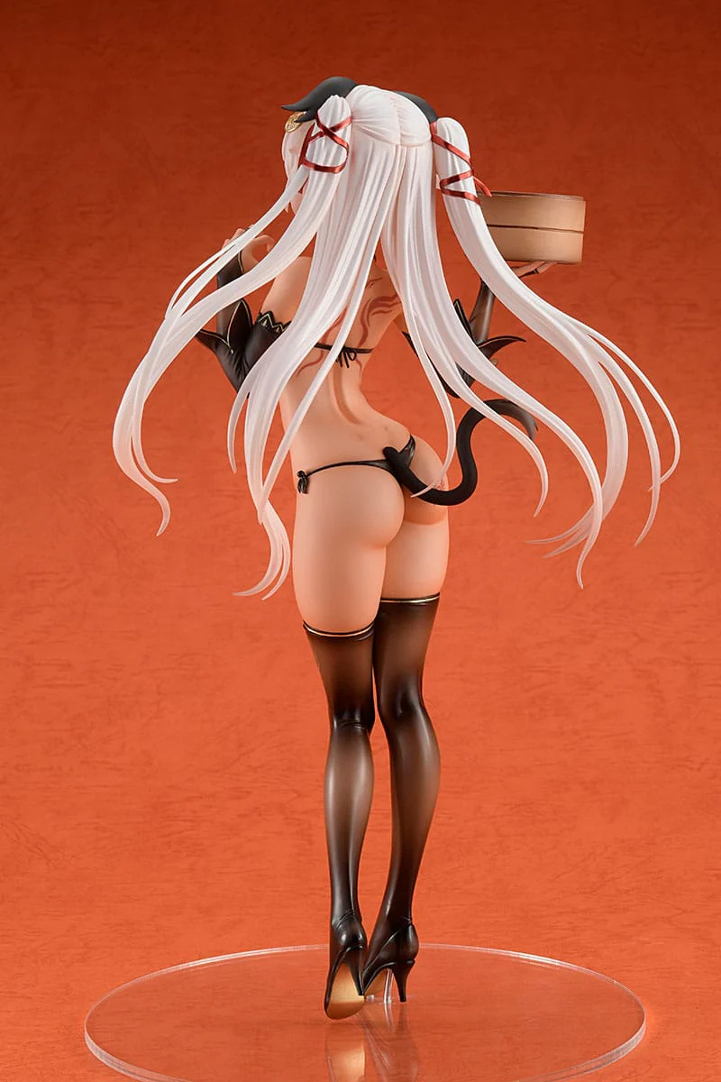 Philena Waal Original Character Amakuni Bonus - Image 8
