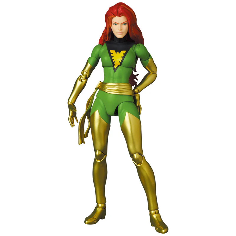 Phoenix Mafex Medicom - Image 2