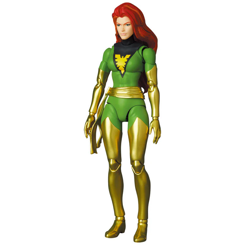 Phoenix Mafex Medicom - Image 5