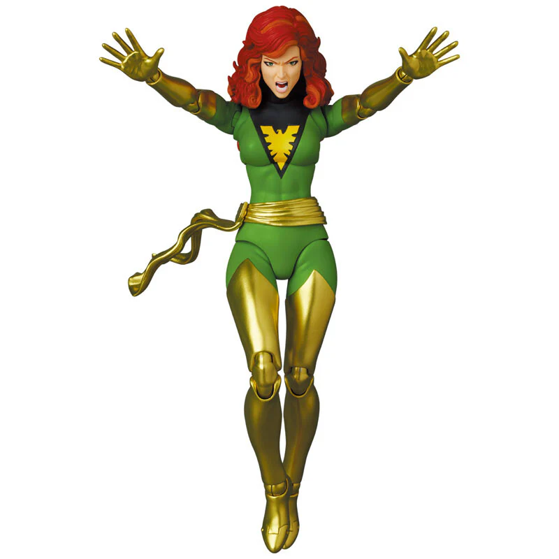 Phoenix Mafex Medicom - Image 7