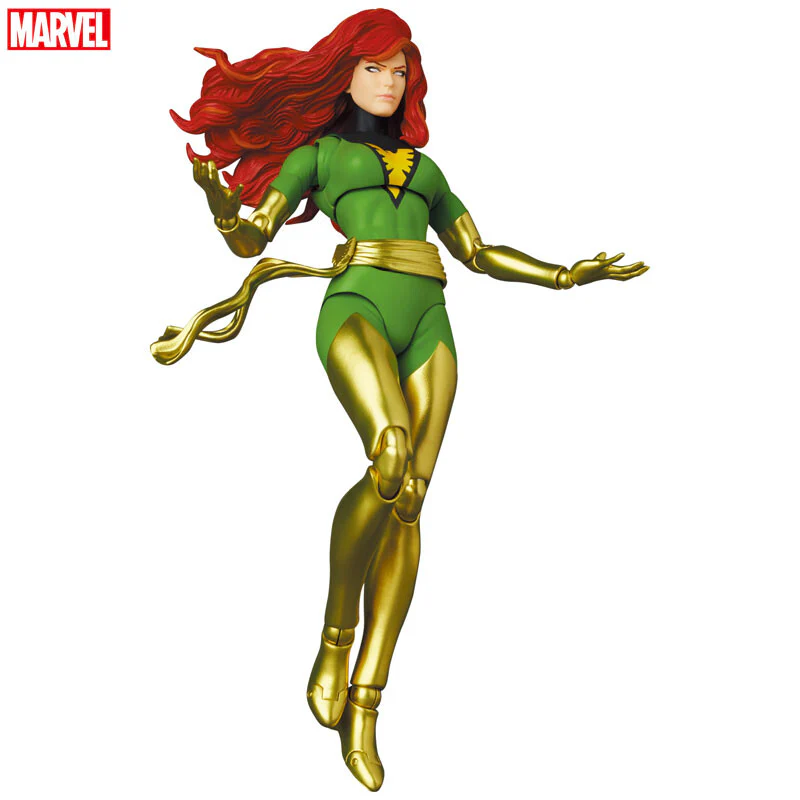 Phoenix Mafex Medicom - Image 8