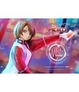 Piapro Characters Prisma Wing Statue Meiko Illustration by lack - Image 9
