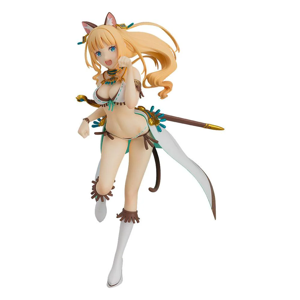 Picatrix: Cat Kingdom Ver. - Pop Up Parade - Good Smile Company