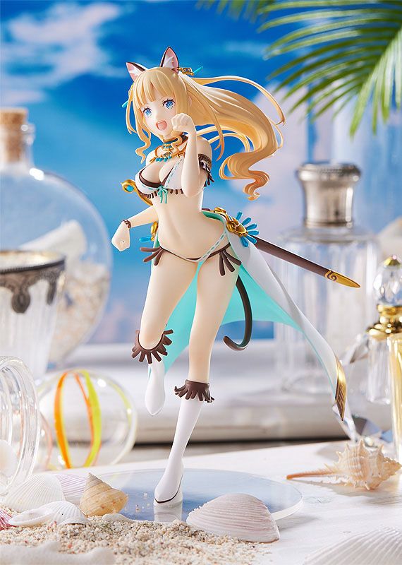 Picatrix: Cat Kingdom Ver. - Pop Up Parade - Good Smile Company - Image 2