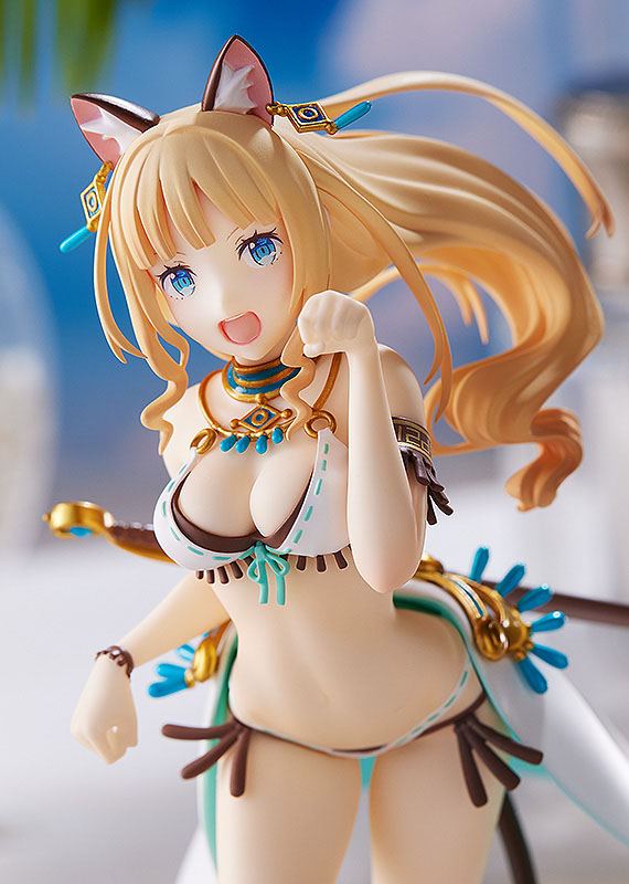 Picatrix: Cat Kingdom Ver. - Pop Up Parade - Good Smile Company - Image 4