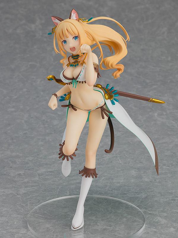 Picatrix: Cat Kingdom Ver. - Pop Up Parade - Good Smile Company - Image 5