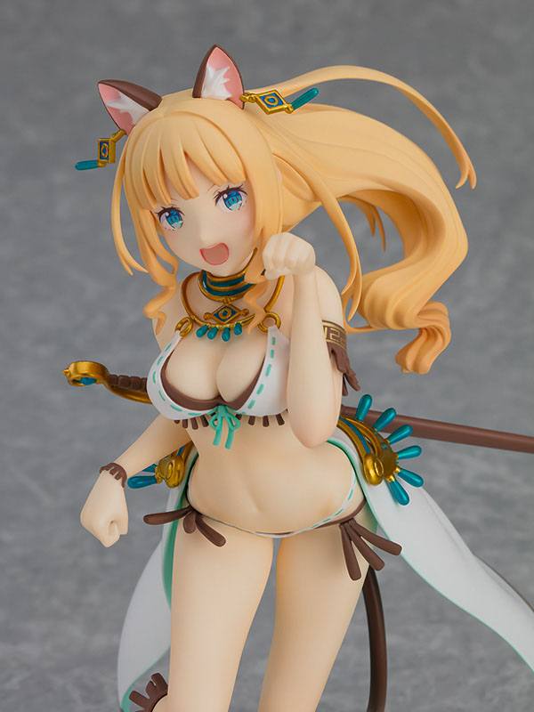 Picatrix: Cat Kingdom Ver. - Pop Up Parade - Good Smile Company - Image 7