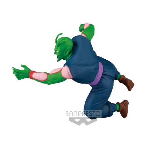 Piccolo Daimaoh Match Makers 2/2 Banpresto - Image 4