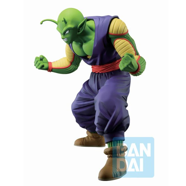 Piccolo - Dragon Ball Z - Ichiban Kuji - Ichibansho - Image 2