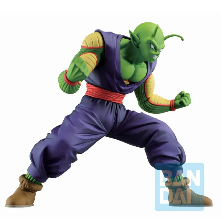 Piccolo - Dragon Ball Z - Ichiban Kuji - Ichibansho - Image 5