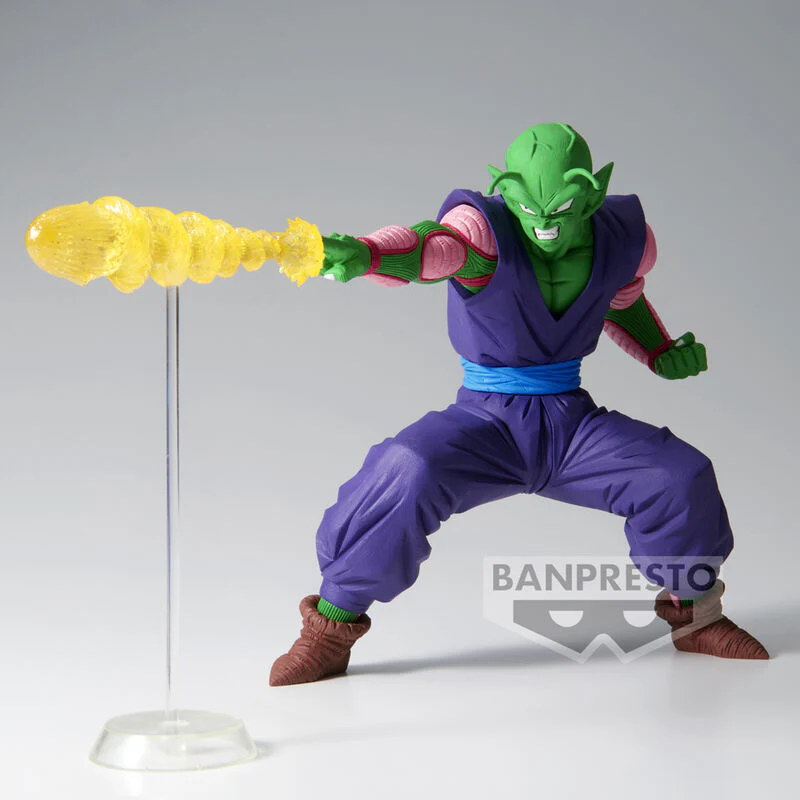 Piccolo G x Materia Dragon Ball Z Banpresto - Image 2